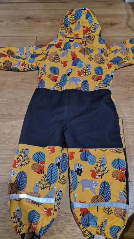 Predam lindex overal 92, lindex,92