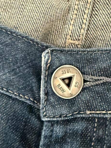 Rifle/bermudy g-star raw, g-star raw,28