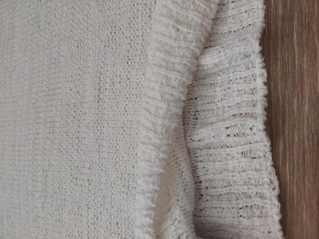 Tenký pulover 36/38, 38