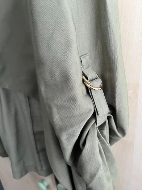 Blúzová bunda bonprix, bonprix,m