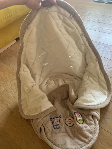 Fusak prechodny lodger, lodger