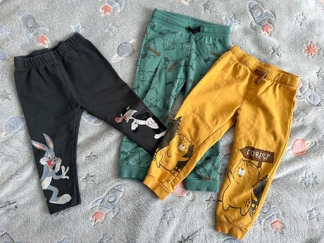 Teplaky pepco zara, pepco,98