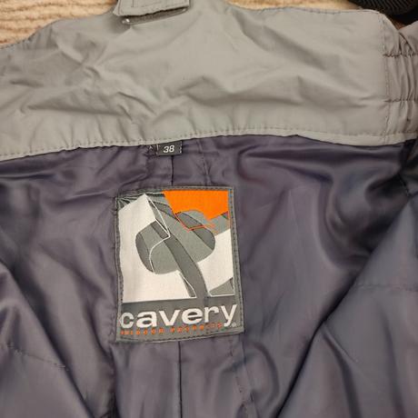 Lyžiarske nohavice -oteplovacky, 38