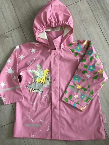 Pršiplášť playshoes, playshoes,98