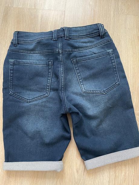 Rifľove kraťasy, pepperts,146