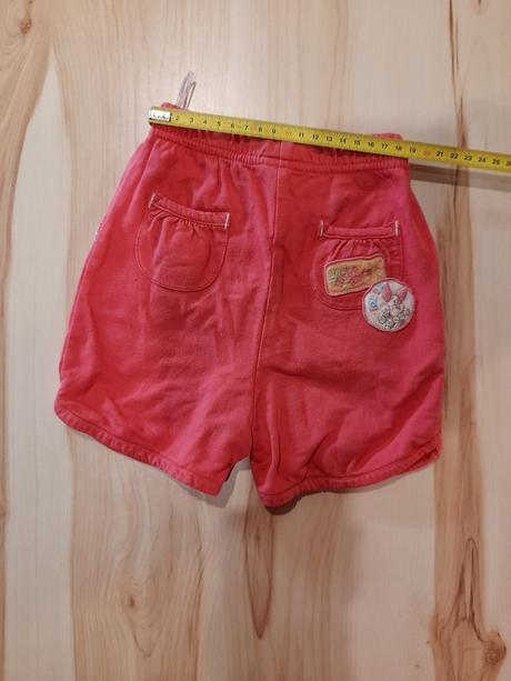Ružové kraťasy, disney,92