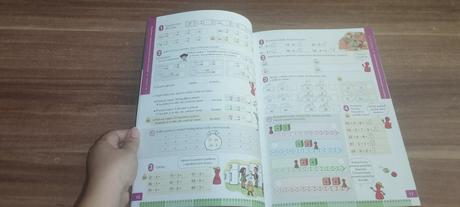 Matematika pre 2.ročník pracovný zošit, 