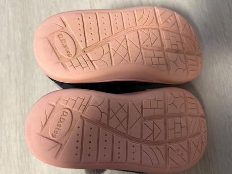 Prechodne topanky, d.d.step,22