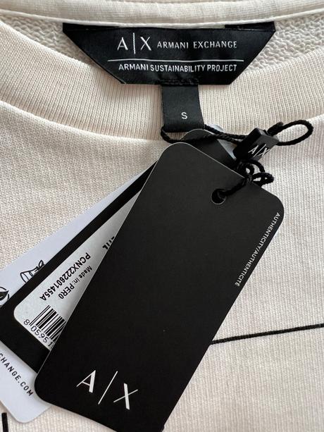 Armani, armani,s