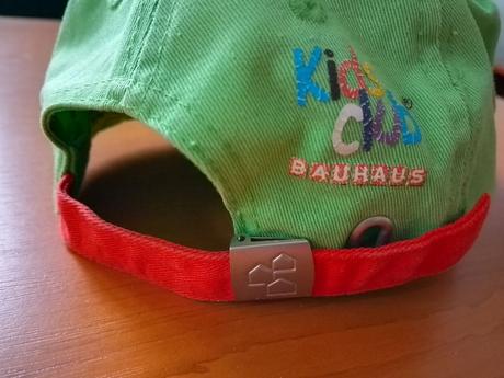 Karnevalová maska opravár/kutil, 