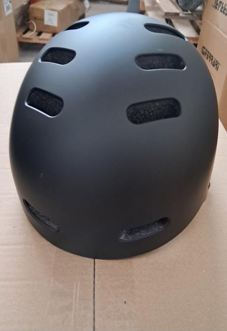 Prilba ba skate,kolobezku,pumtrack -kukirin, l