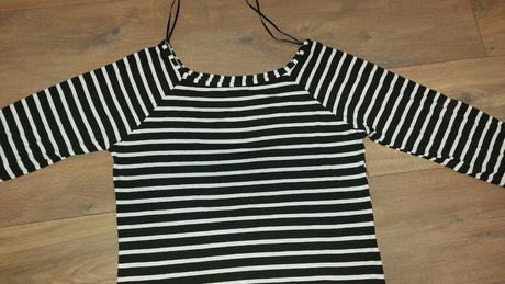 Damske tricko, f&f,38