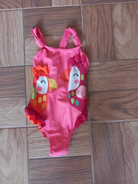 Plavky mayoral, mayoral,122