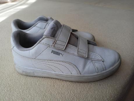 Tenisky, puma,34