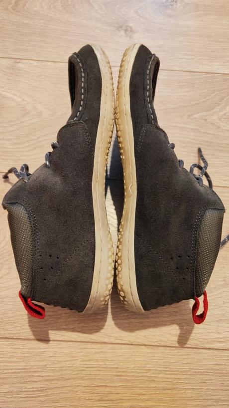 Vivobarefoot drake, vivobarefoot,43