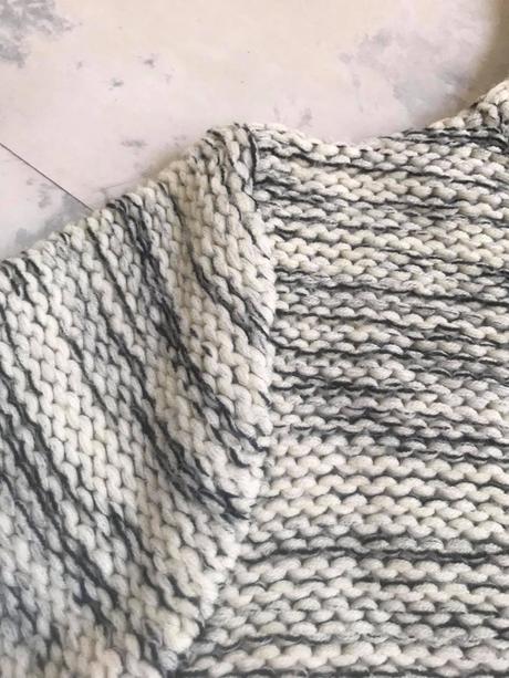 Vlnený sveter na zips polo od rl, ralph lauren,s