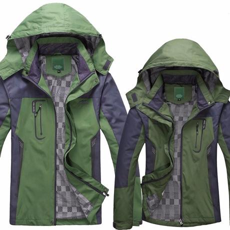 Vetrovka zimná, l / m / xl / xxl