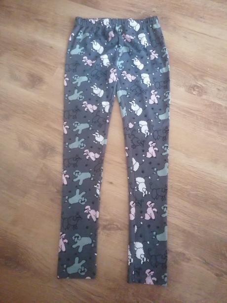 Nohavice, reserved,152