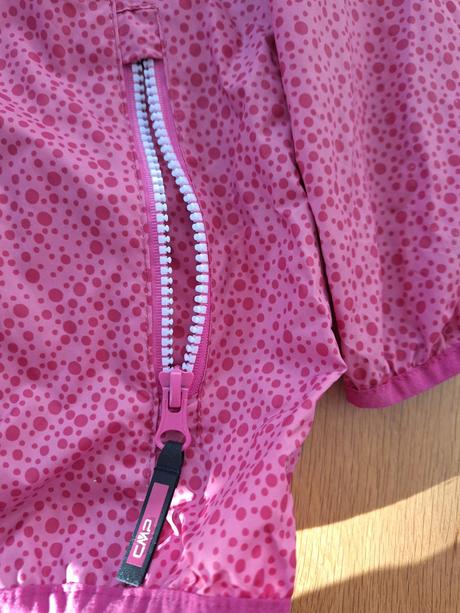 Cmp bundička ako nová, cmp,110