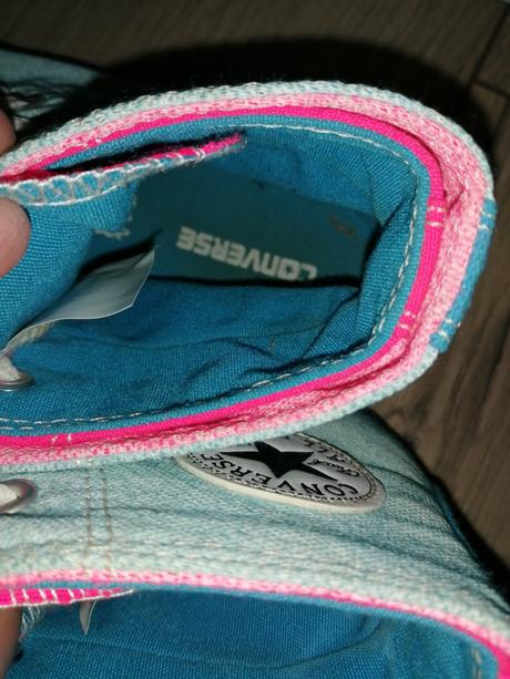 Converse dvojitý jazyk, converse,34