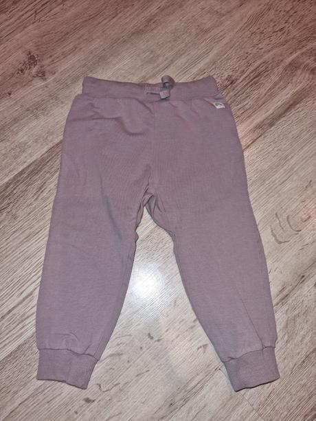 Lindex zajace teplaky, lindex,80