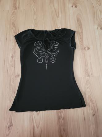 Tričko, h&m,m