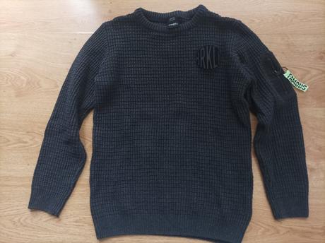 Pulóver, chapter young,146