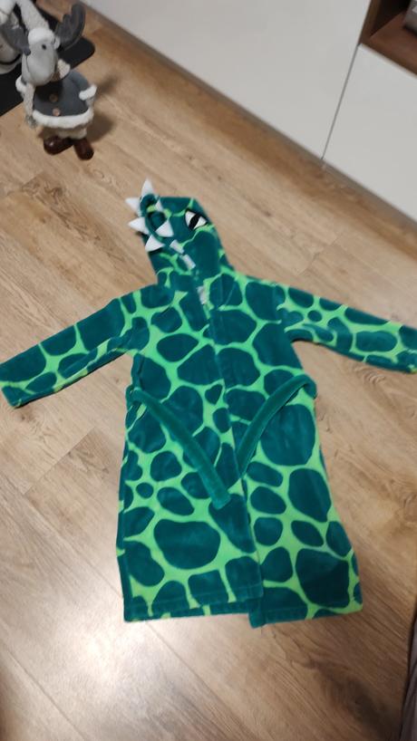 Detský župan, h&m,110