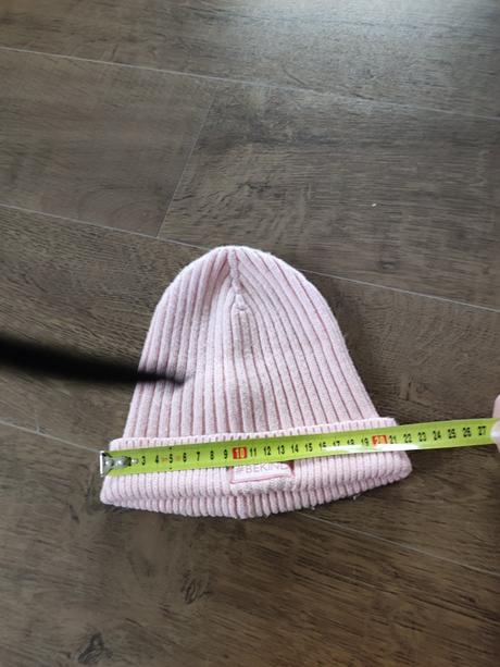 Detská čiapka, reserved,140