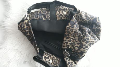 Zara kabelka xl, zara