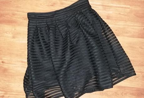 Sukňa zn. orsay č. 40, orsay,40