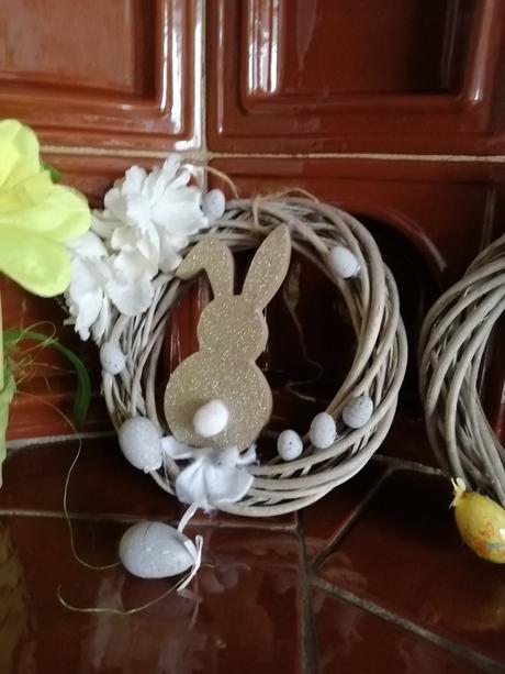 Venček k veľkej noci, 