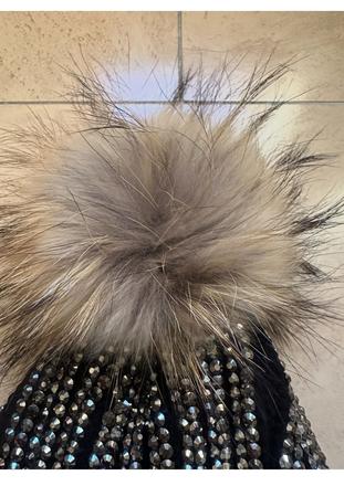 Brmbolec prava kozusina, 