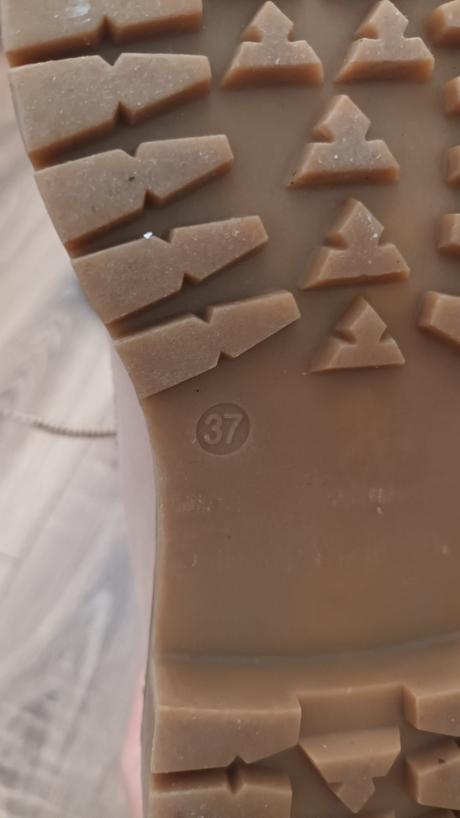 Zimné topánky veľ. 37, 37