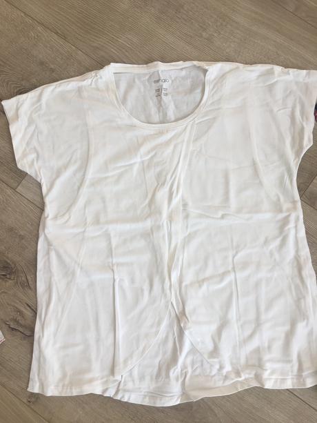 Tehotenské trička, s