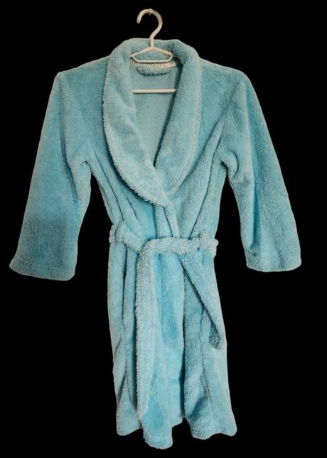 Primark essentials župan 128, primark,128