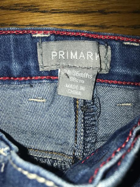 Diev.sortky vel.98, primark,98
