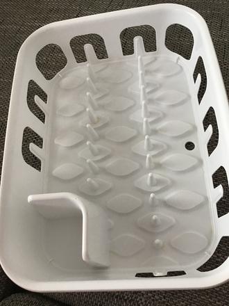 Odkvapkávač, bez tácky,