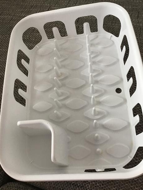 Odkvapkávač, bez tácky,