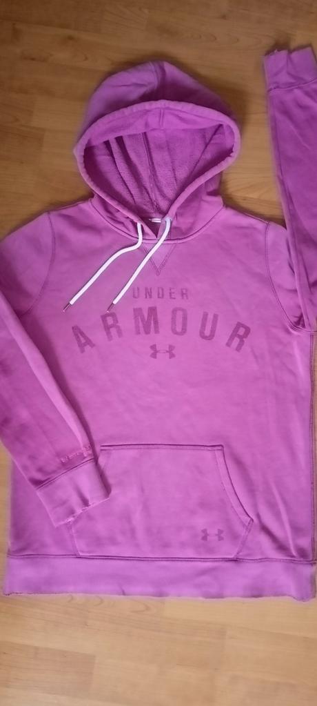 Mikina under armour "m", under armour,m