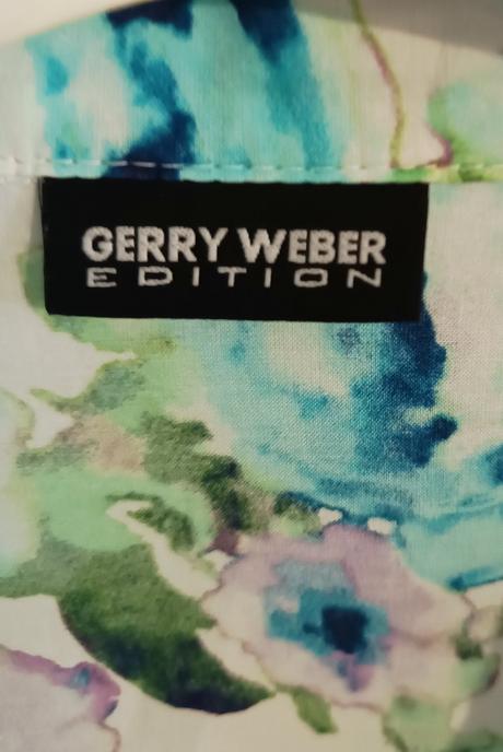 Blúzka gerry weber, gerry weber,m