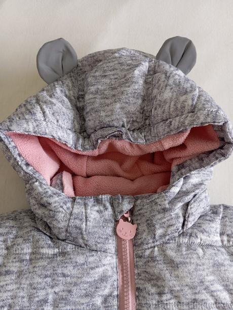 Zimná bunda, dopodopo,122