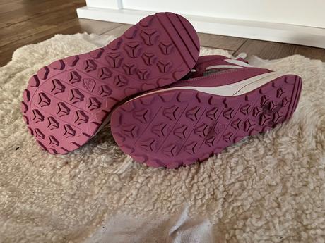 Zimné čižmy, quechua,36