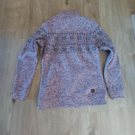 Mikina hi tec, hi-tec,m