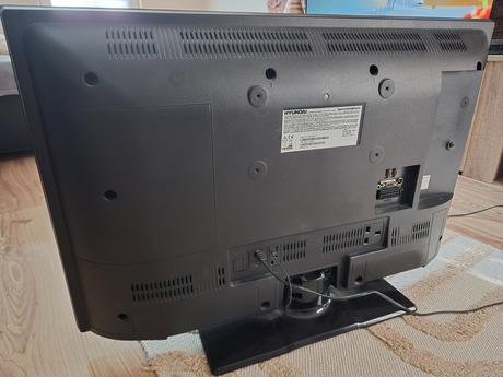 Televízor hyundai 32" (81cm, hyundai