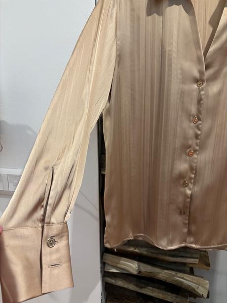 Zlata blúzka, f&f,36