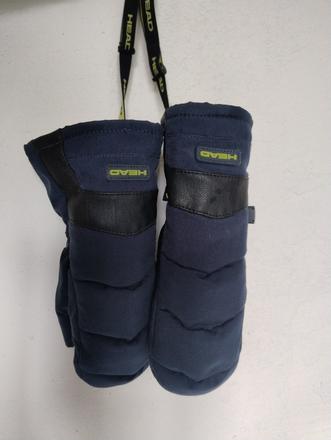 Zimné/lyžiarske rukavice, 116