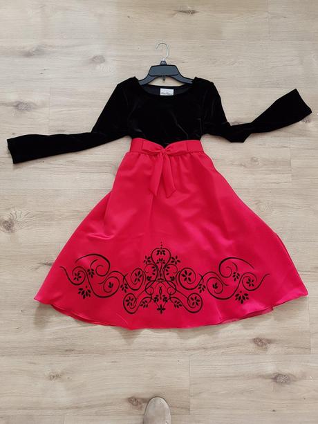 Sviatočné šaty rare editions, 170 / 176 / 182 / 188