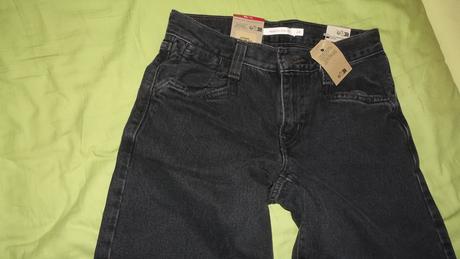 Nove rifle levis, levis,xs