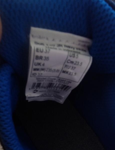 Tenisky decathlon, decathlon,37